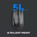 Pulsar Gaming Gears X2H wired черный, USB