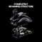 Pulsar Gaming Gears Xlite V4 mini wireless black, USB