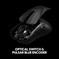 Pulsar Gaming Gears Xlite V4 mini wireless black, USB