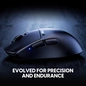 Pulsar Gaming Gears X3 wireless черный, USB