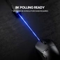 Pulsar Gaming Gears X3 wireless черный, USB
