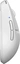 Pulsar Gaming Gears X2 v3 mini wireless white, USB