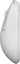 Pulsar Gaming Gears X2 v3 mini wireless white, USB