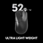 Pulsar Gaming Gears Xlite V4 mini wireless белый, USB