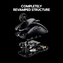 Pulsar Gaming Gears Xlite V4 mini wireless белый, USB