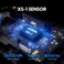 Pulsar Gaming Gears X2H v3 wireless white, USB