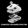 Pulsar Gaming Gears X2H v3 wireless white, USB