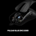 Pulsar Gaming Gears Xlite V3 wired черный, USB