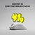 Pulsar Gaming Gears Xlite CL CrazyLight wireless white, USB