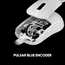 Pulsar Gaming Gears X2H wired белый, USB