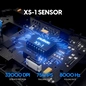 Pulsar Gaming Gears X2 v3 wireless белый, USB