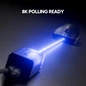 Pulsar Gaming Gears X2 v3 wireless белый, USB