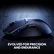 Pulsar Gaming Gears X3 mini wireless черный, USB