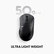 Pulsar Gaming Gears X3 mini wireless черный, USB
