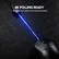 Pulsar Gaming Gears X3 mini wireless черный, USB