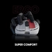 Pulsar Gaming Gears Xlite V4 mini wireless Quiccs Limited Edition белый/красный, USB