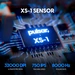 Pulsar Gaming Gears X3 LHD wireless white, left hander, USB