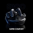 Pulsar Gaming Gears Xlite V4 Large wireless черный, USB