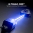 Pulsar Gaming Gears Xlite V4 Large wireless черный, USB