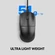 Pulsar Gaming Gears X2V2 wired черный, USB