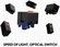 Pulsar Gaming Gears X2V2 wired черный, USB