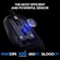 Pulsar Gaming Gears X2V2 wired черный, USB