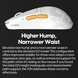 Pulsar Gaming Gears X2H wireless RRQ Limited colour Edition, USB