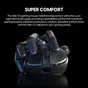 Pulsar Gaming Gears Xlite V3 mini wireless black, USB