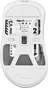 Pulsar Gaming Gears Xlite V3 wireless white, USB
