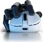 Pulsar Gaming Gears Xlite V3 wireless white, USB