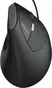 Rapoo EV200 Ergonomic wired Mouse black/silver, USB
