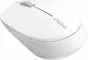 Rapoo M100 Silent light grey, USB/Bluetooth