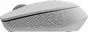 Rapoo M100 Silent light grey, USB/Bluetooth