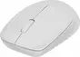 Rapoo M100 Silent light grey, USB/Bluetooth