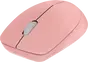 Rapoo M100 Silent pink, USB/Bluetooth