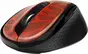 Rapoo M500 Silent Multi-mode wireless red, USB/Bluetooth