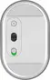 Rapoo M600 mini Multi-mode wireless white/silver, USB/Bluetooth