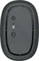 Rapoo M660 Silent Multi-mode wireless dark grey, USB/Bluetooth
