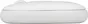 Rapoo M660 Silent Multi-mode wireless white, USB/Bluetooth