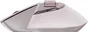 Rapoo MT760L wireless Multi-mode Mouse pink, USB/Bluetooth