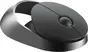 Rapoo Ralemo Air 1 Multi-mode wireless Charging Mouse dark grey, USB/Bluetooth