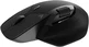Rapoo VT0PRO 8K/4K wireless Gaming Mouse черный, USB
