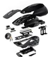Rapoo VT0PRO 8K/4K wireless Gaming Mouse черный, USB