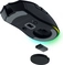 Razer Cobra HyperSpeed black, USB/Bluetooth