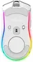 Razer Cobra Pro white, USB/Bluetooth