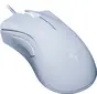 Razer DeathAdder Essential 2021 white Edition, white, USB