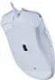 Razer DeathAdder Essential 2021 white Edition, white, USB
