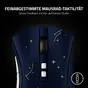 Razer DeathAdder V2 Pro - Genshin Impact Edition, USB/Bluetooth