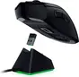 Razer DeathAdder V2 Pro with charging station, USB/Bluetooth