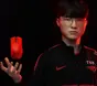 Razer DeathAdder V3 Pro Faker Edition red, USB